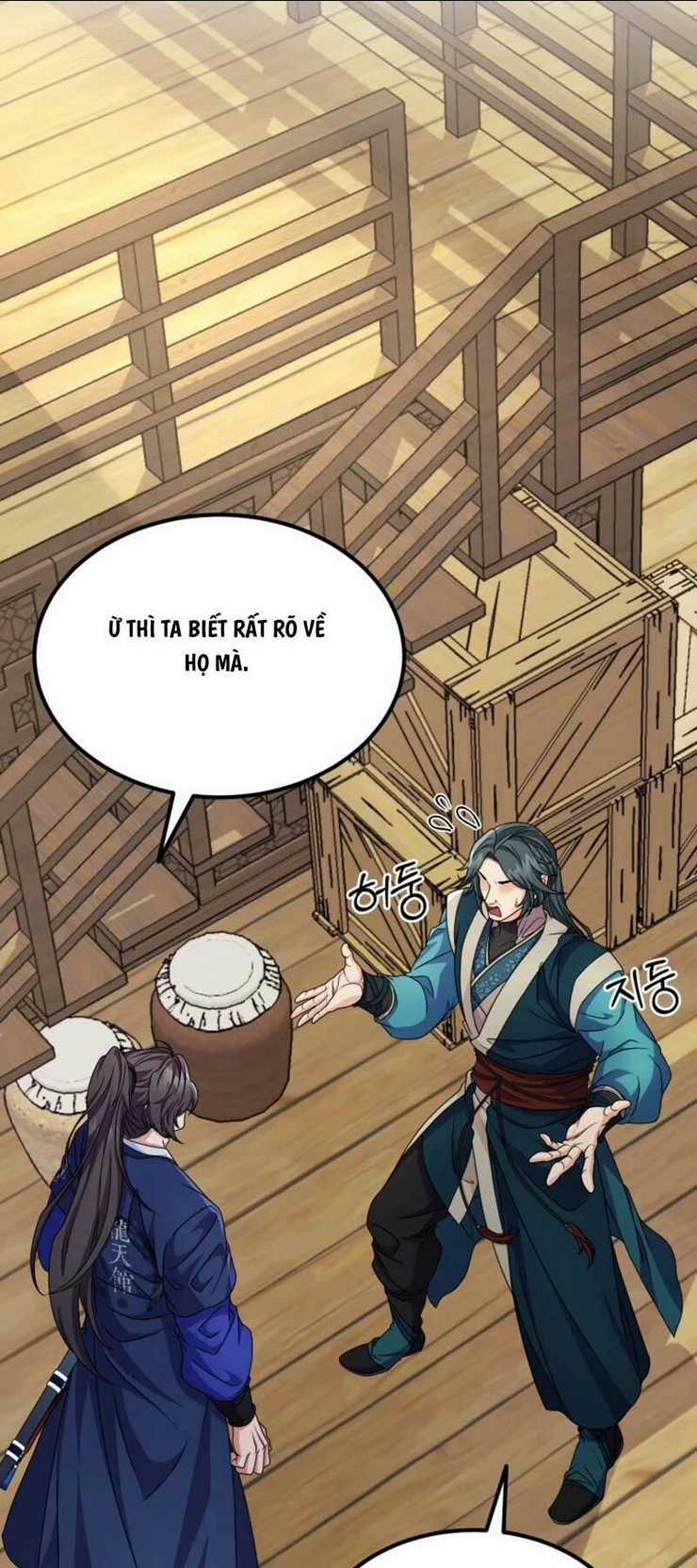 Phá Công Kiếm Đế - Chapter 30 - Trang 3