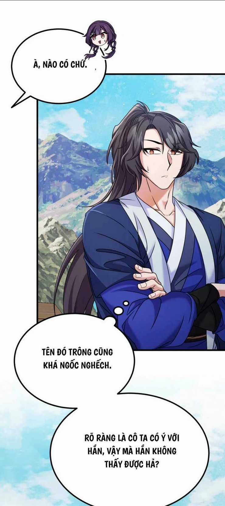 Phá Công Kiếm Đế - Chapter 30 - Trang 23