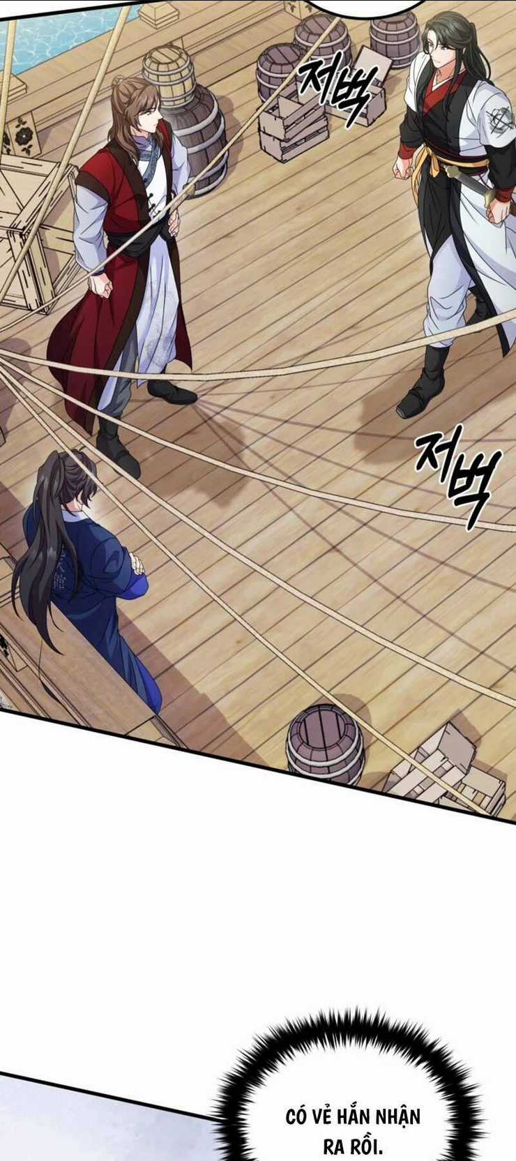 Phá Công Kiếm Đế - Chapter 30 - Trang 26