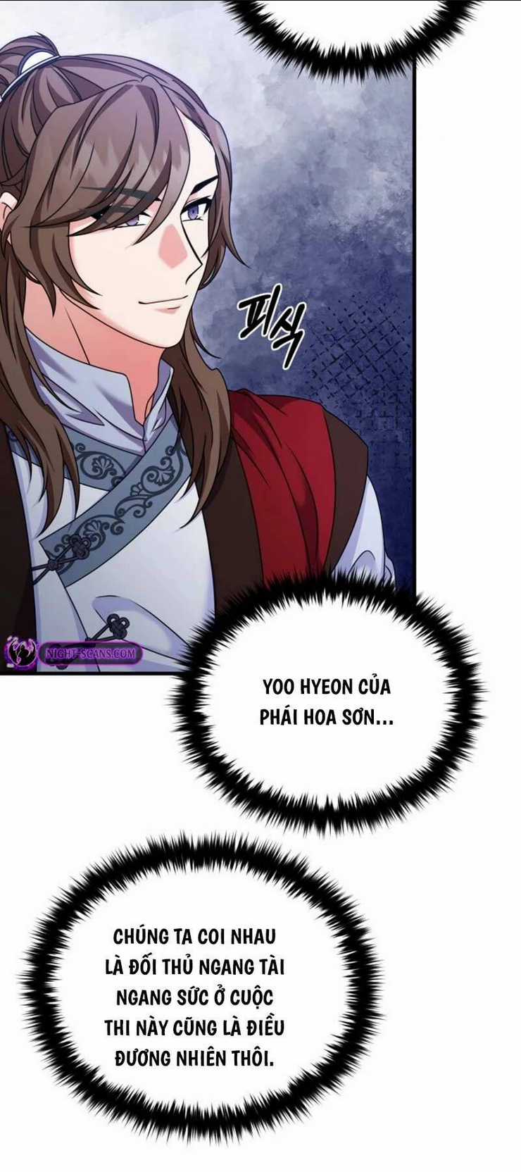 Phá Công Kiếm Đế - Chapter 30 - Trang 27