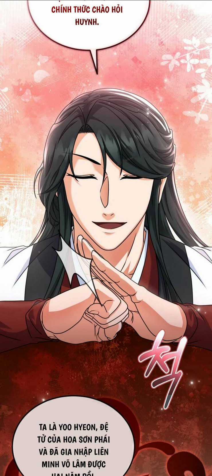 Phá Công Kiếm Đế - Chapter 30 - Trang 30