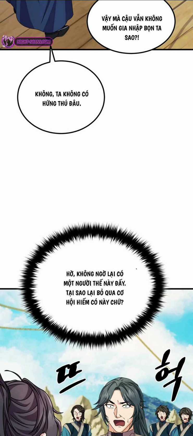 Phá Công Kiếm Đế - Chapter 30 - Trang 4