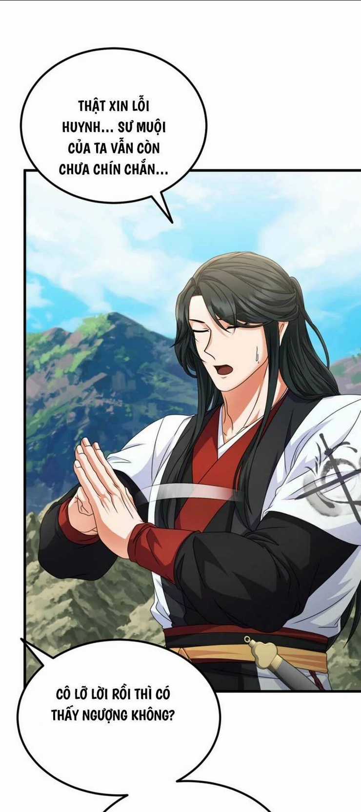 Phá Công Kiếm Đế - Chapter 30 - Trang 37