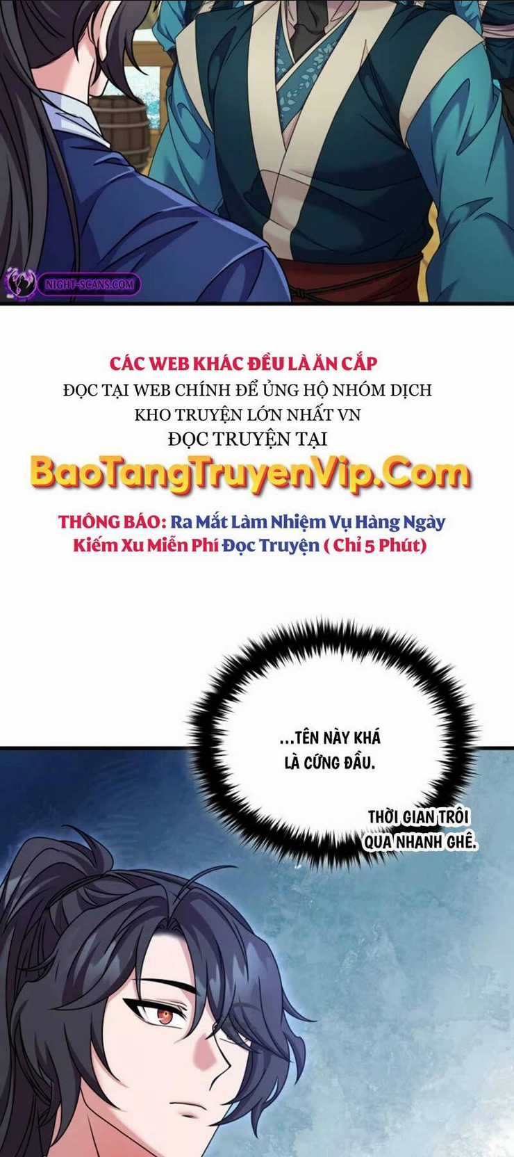 Phá Công Kiếm Đế - Chapter 30 - Trang 5