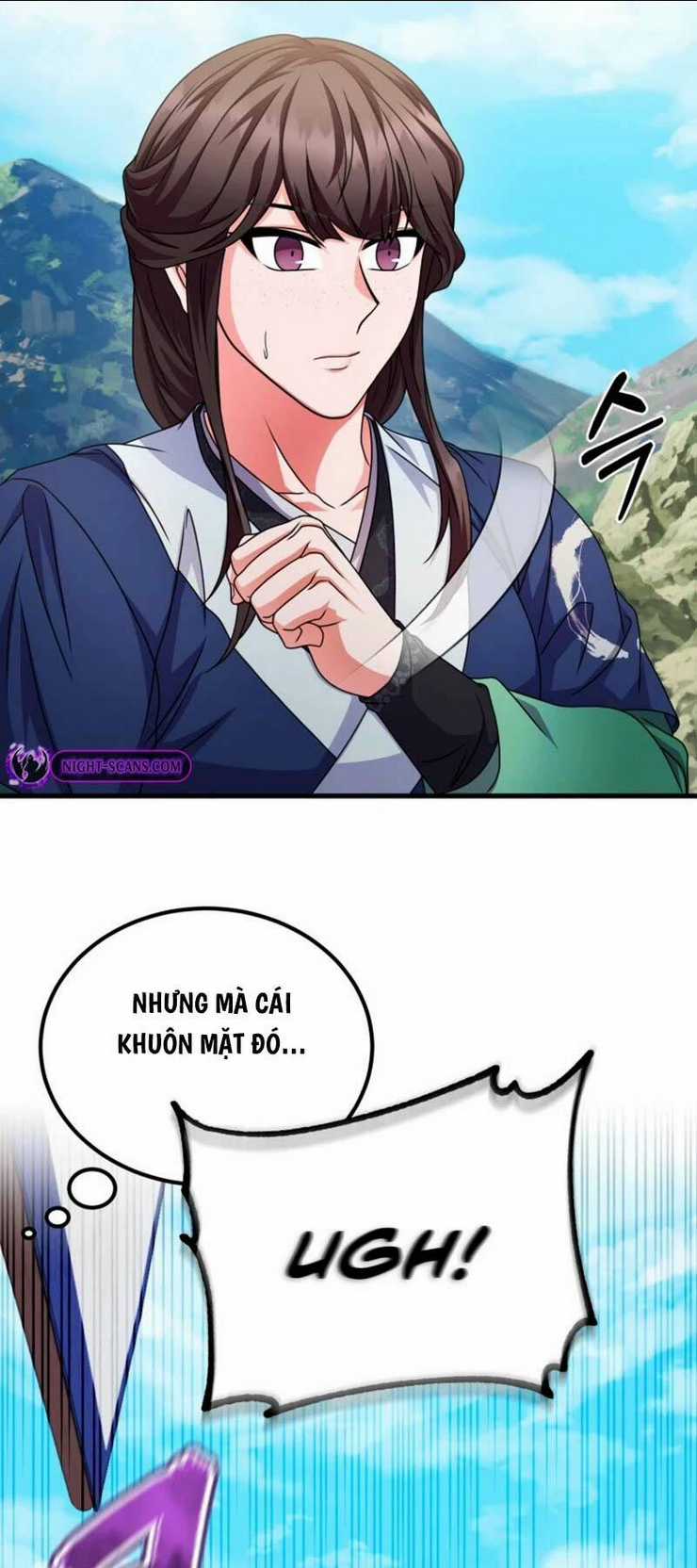 Phá Công Kiếm Đế - Chapter 30 - Trang 46