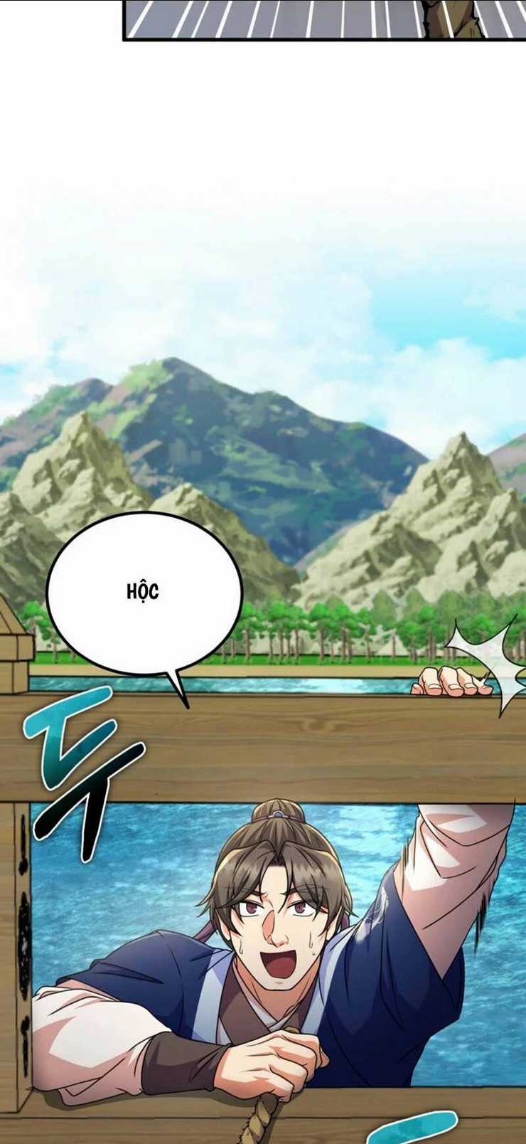 Phá Công Kiếm Đế - Chapter 30 - Trang 57