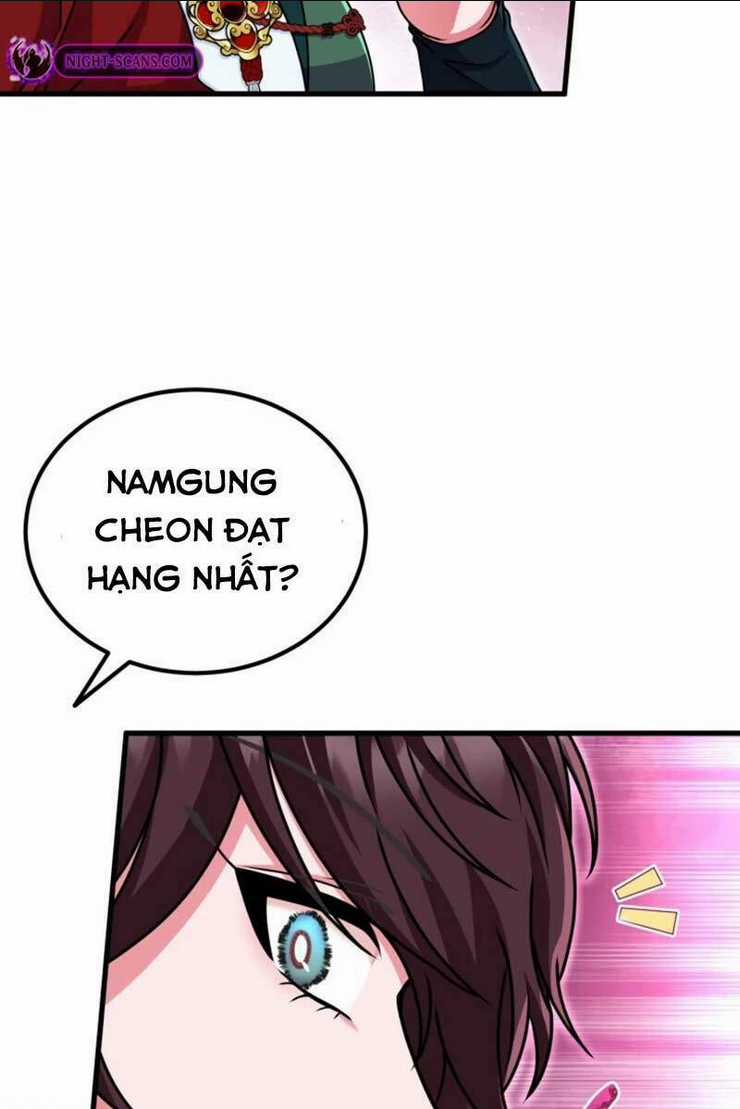 Phá Công Kiếm Đế - Chapter 31 - Trang 12