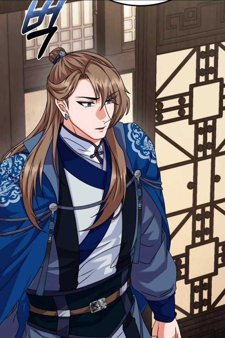 Phá Công Kiếm Đế - Chapter 31 - Trang 14