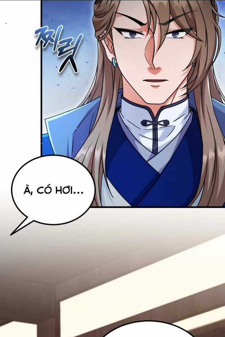 Phá Công Kiếm Đế - Chapter 31 - Trang 19