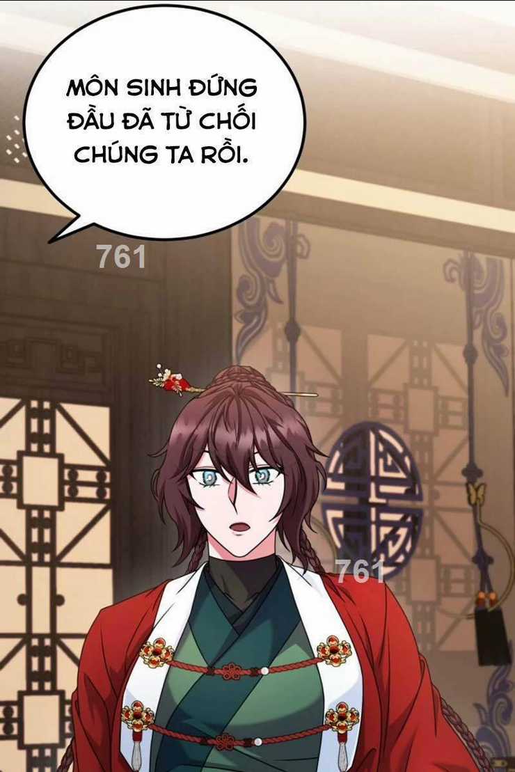 Phá Công Kiếm Đế - Chapter 31 - Trang 3