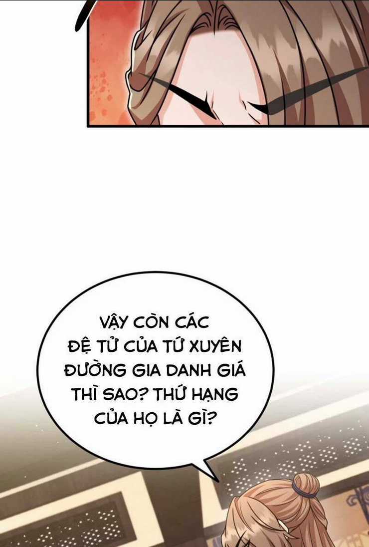 Phá Công Kiếm Đế - Chapter 31 - Trang 22