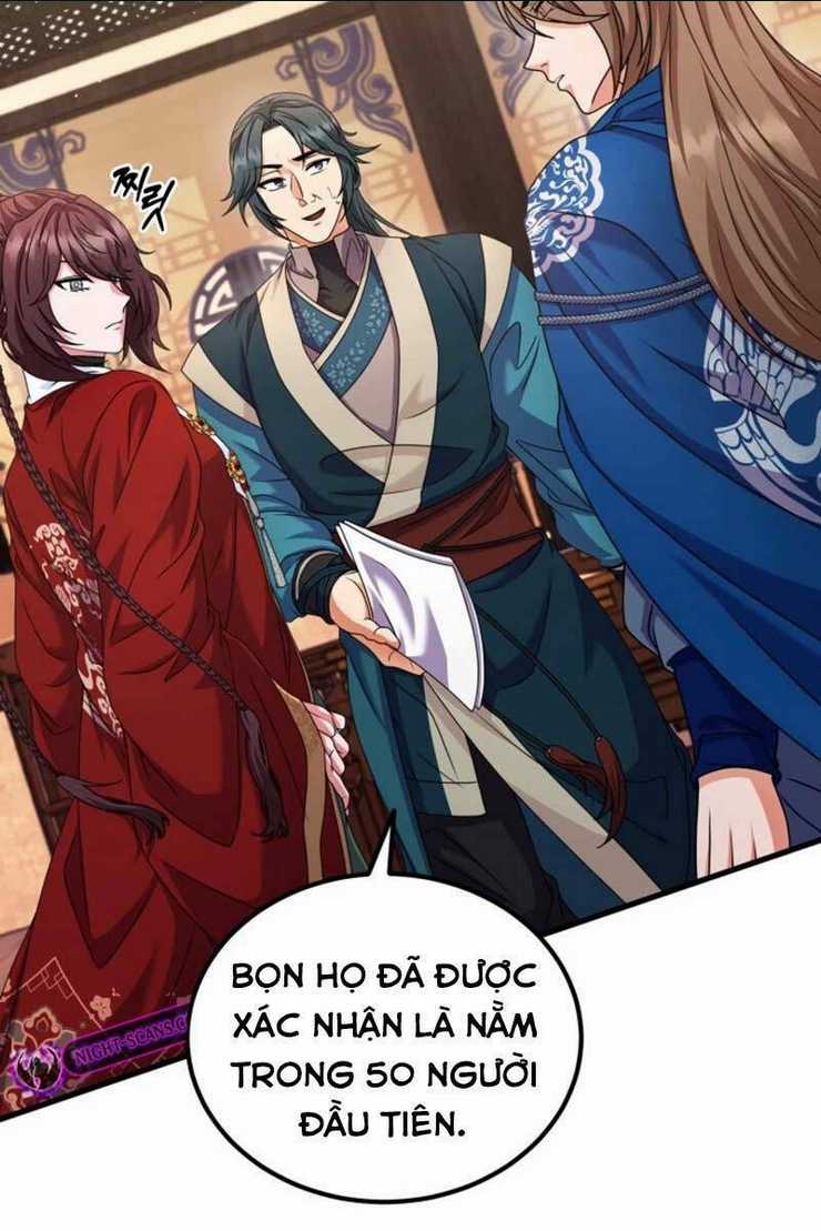 Phá Công Kiếm Đế - Chapter 31 - Trang 23