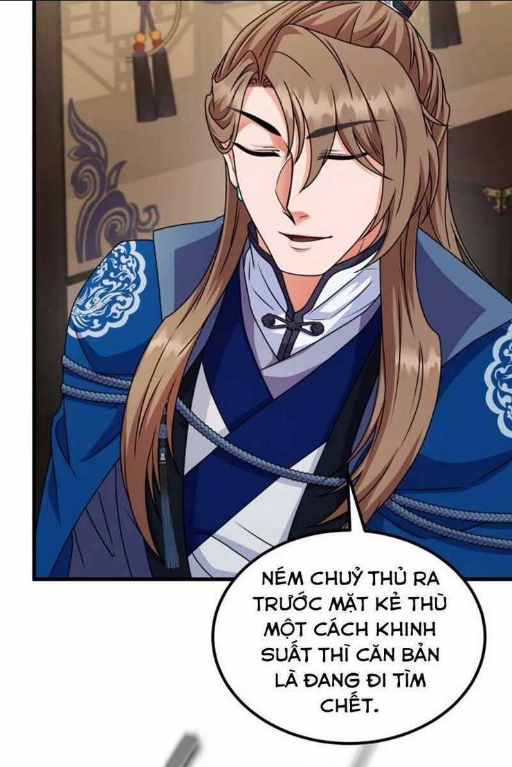 Phá Công Kiếm Đế - Chapter 31 - Trang 28