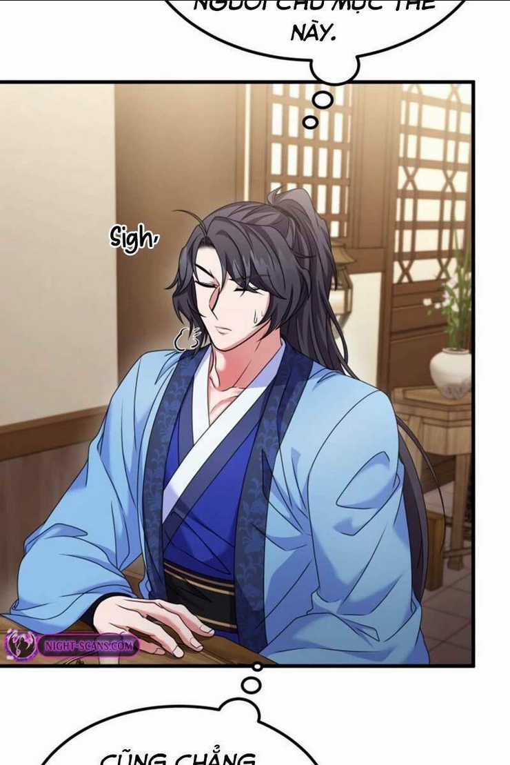 Phá Công Kiếm Đế - Chapter 31 - Trang 43