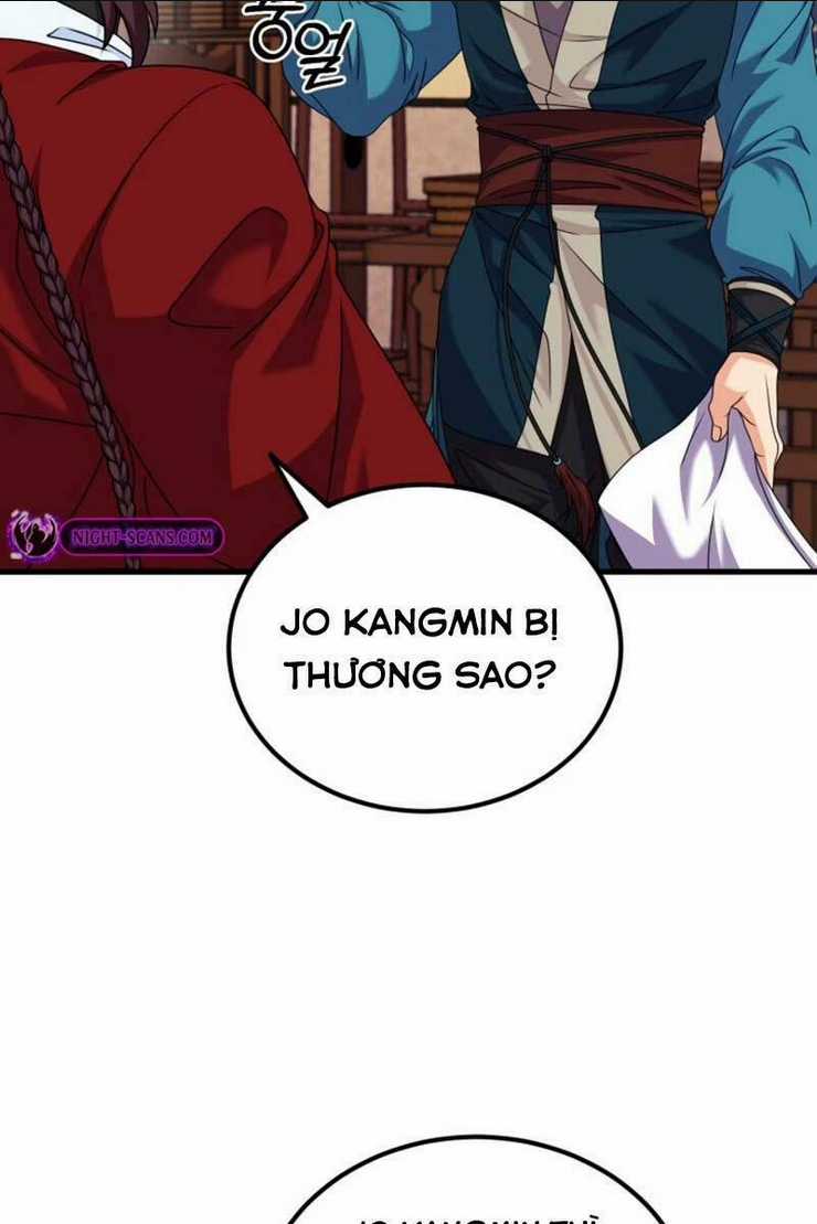 Phá Công Kiếm Đế - Chapter 31 - Trang 10