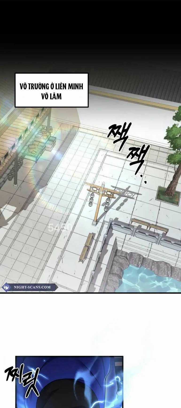 Phá Công Kiếm Đế - Chapter 32 - Trang 1