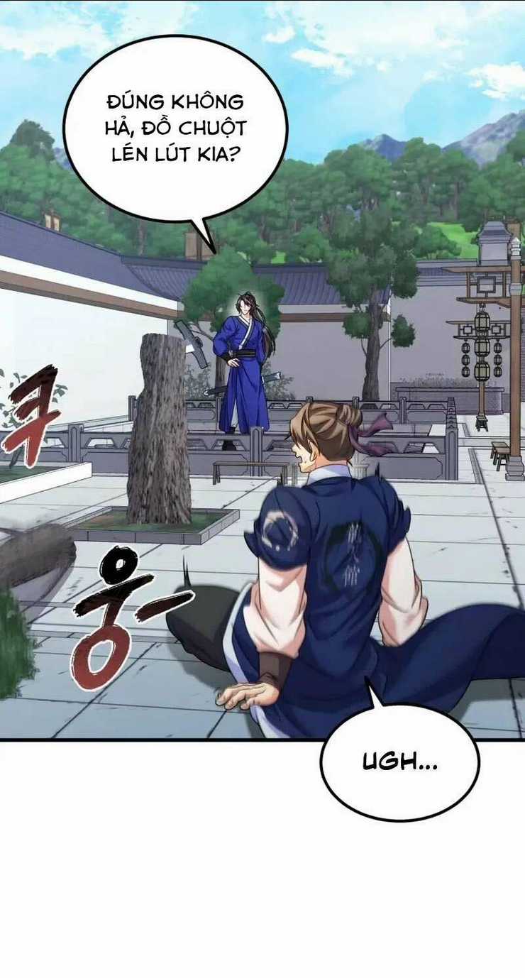 Phá Công Kiếm Đế - Chapter 32 - Trang 11