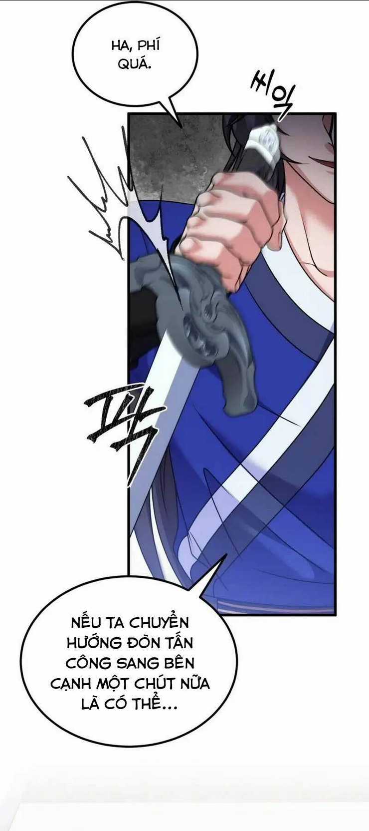 Phá Công Kiếm Đế - Chapter 32 - Trang 12