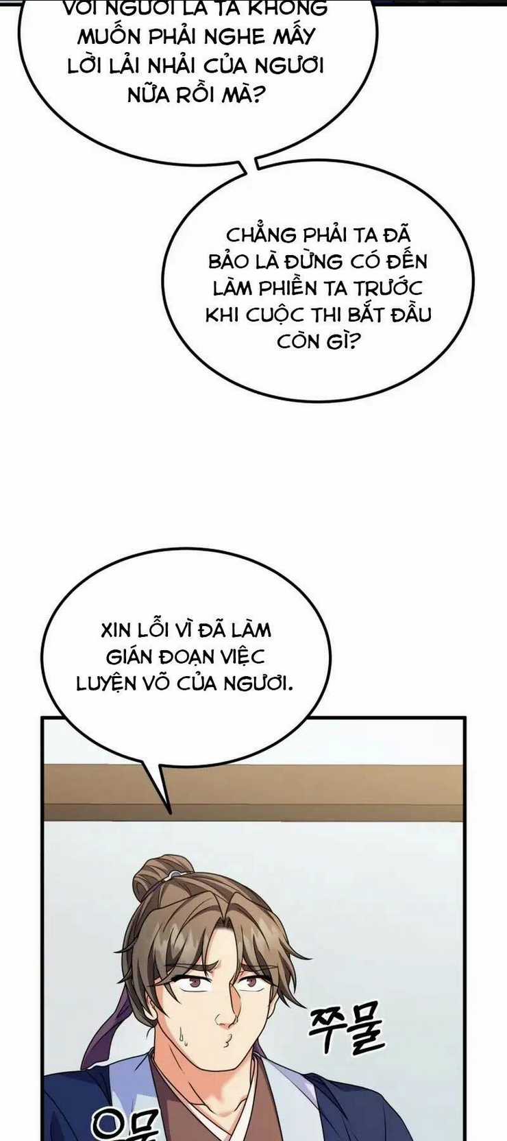 Phá Công Kiếm Đế - Chapter 32 - Trang 14