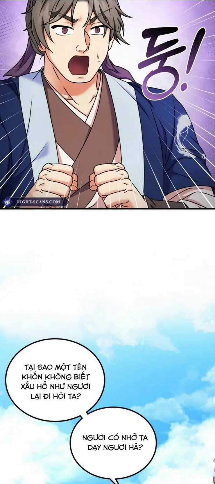 Phá Công Kiếm Đế - Chapter 32 - Trang 16