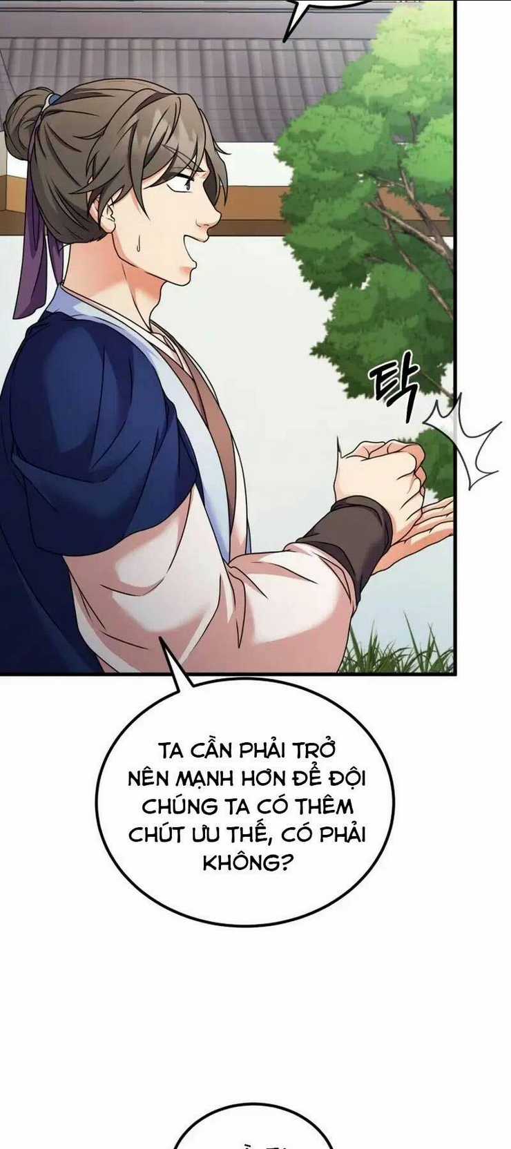 Phá Công Kiếm Đế - Chapter 32 - Trang 18