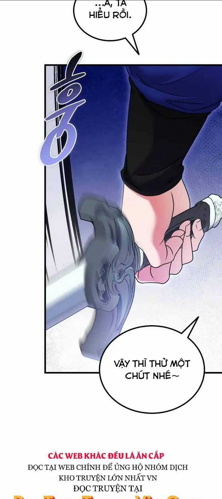 Phá Công Kiếm Đế - Chapter 32 - Trang 19