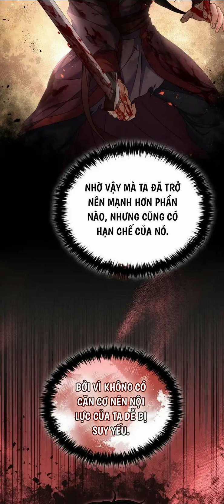 Phá Công Kiếm Đế - Chapter 32 - Trang 3