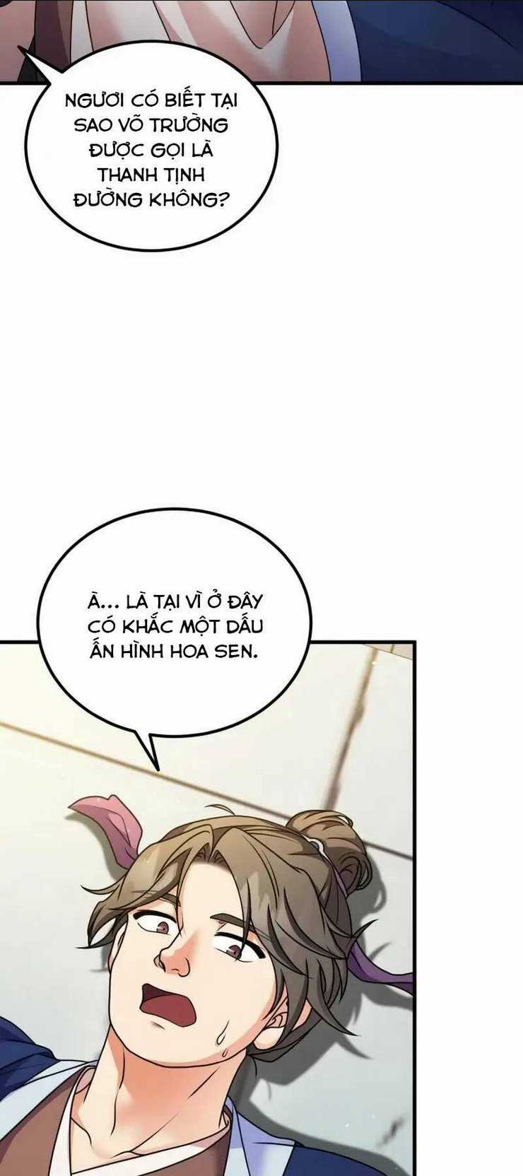 Phá Công Kiếm Đế - Chapter 32 - Trang 24