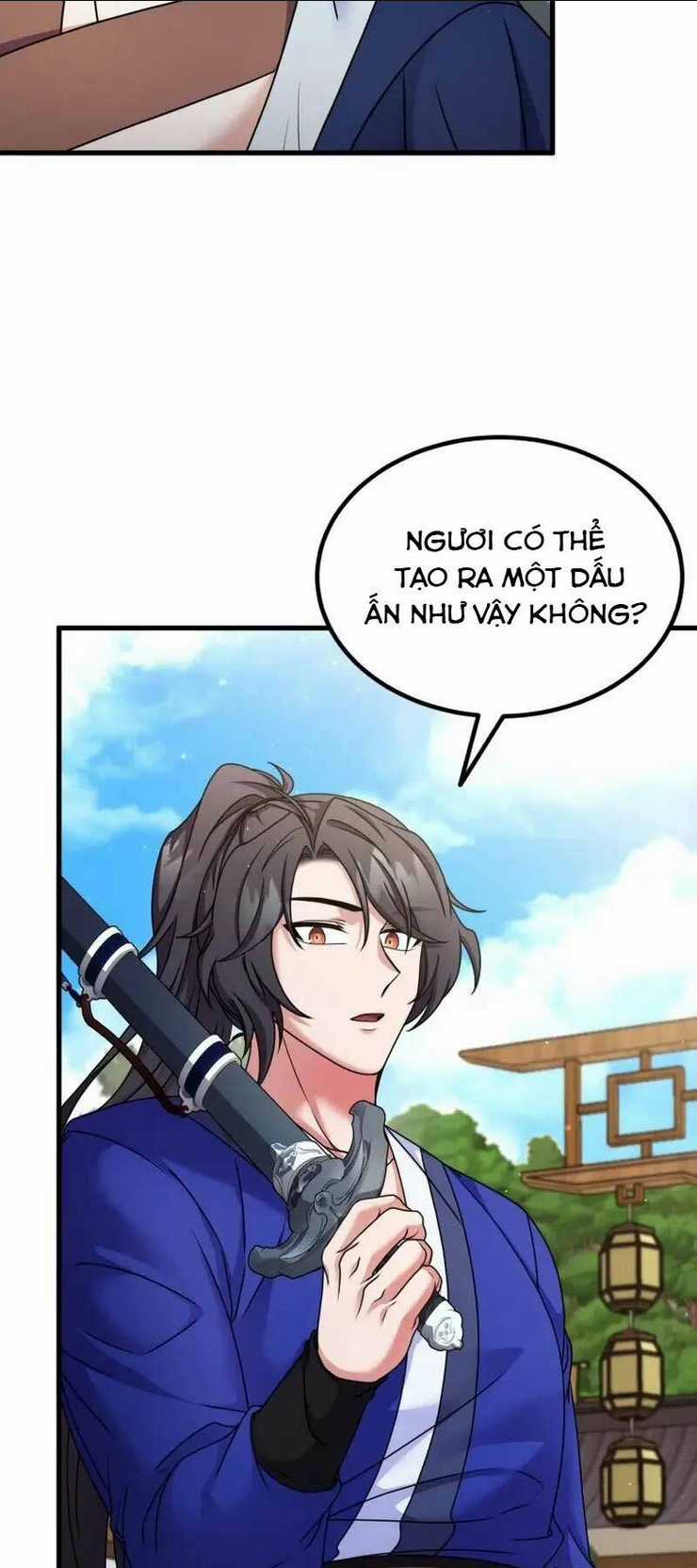 Phá Công Kiếm Đế - Chapter 32 - Trang 25