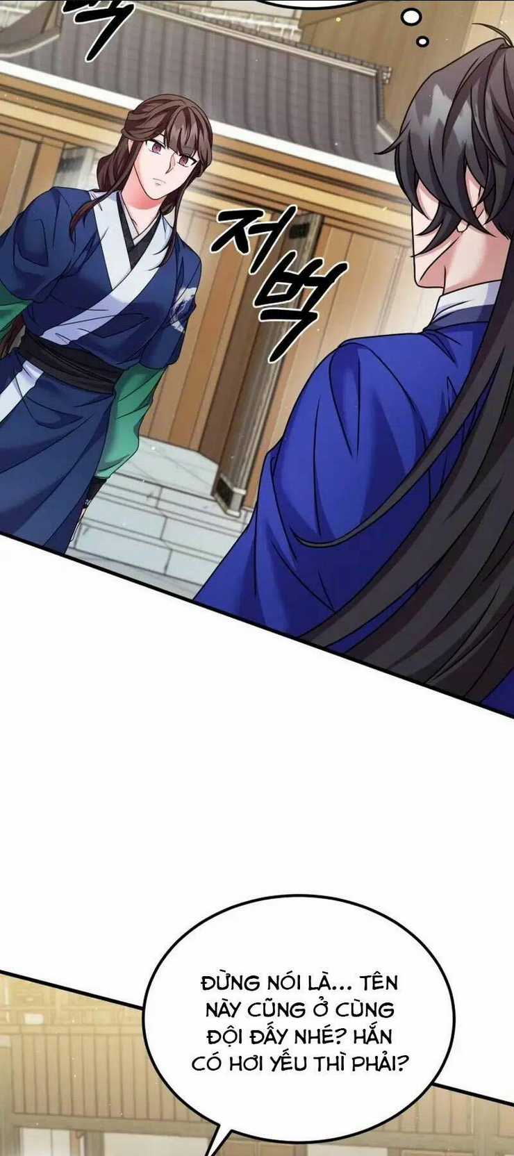 Phá Công Kiếm Đế - Chapter 32 - Trang 33