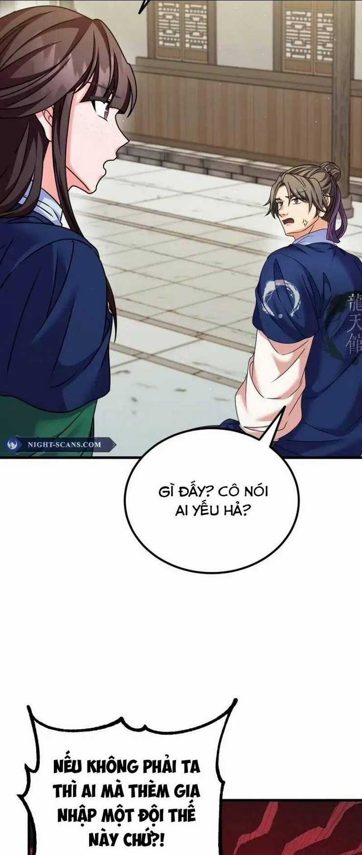 Phá Công Kiếm Đế - Chapter 32 - Trang 34