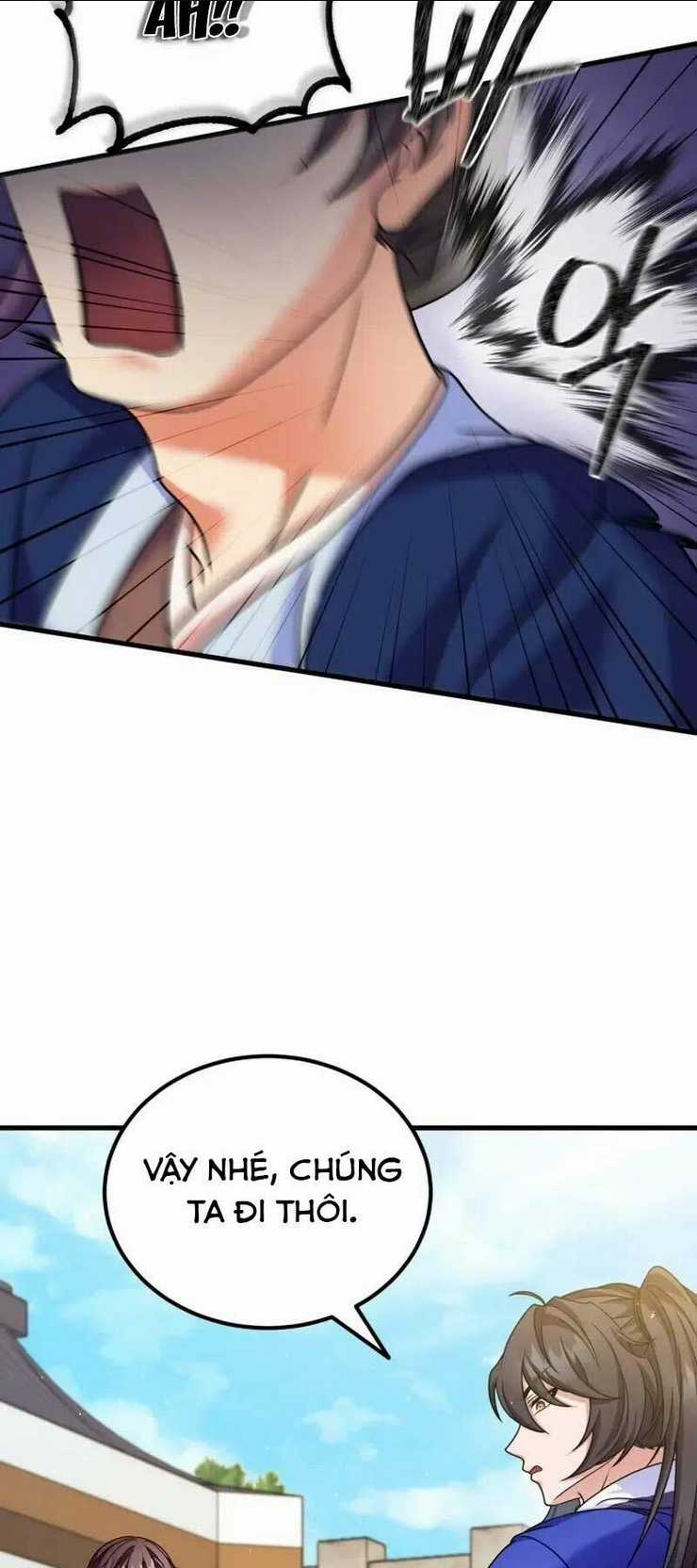 Phá Công Kiếm Đế - Chapter 32 - Trang 36