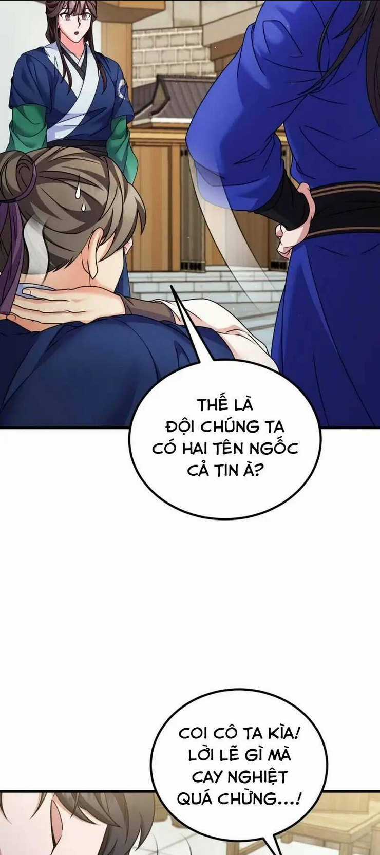 Phá Công Kiếm Đế - Chapter 32 - Trang 37