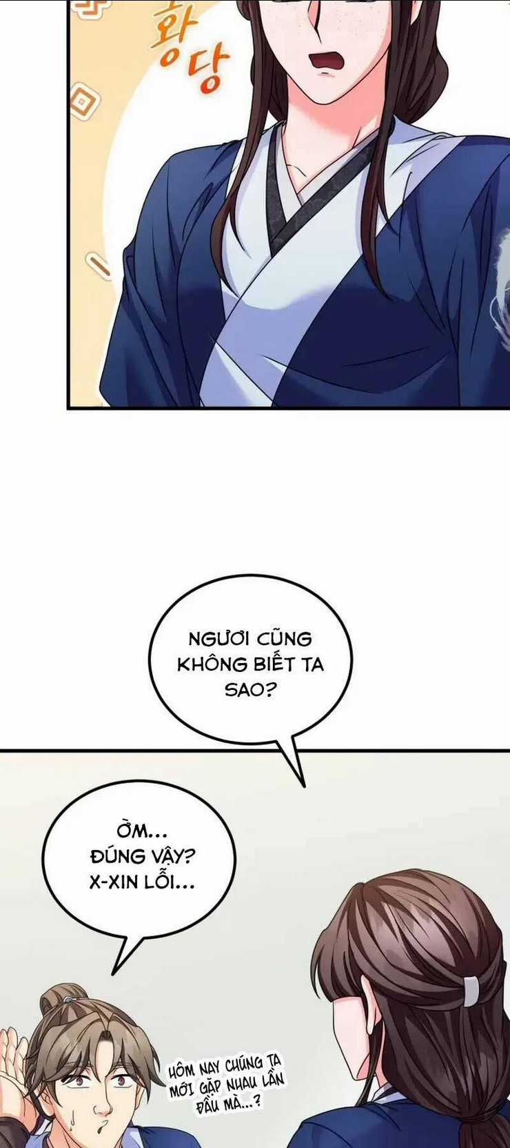 Phá Công Kiếm Đế - Chapter 32 - Trang 39