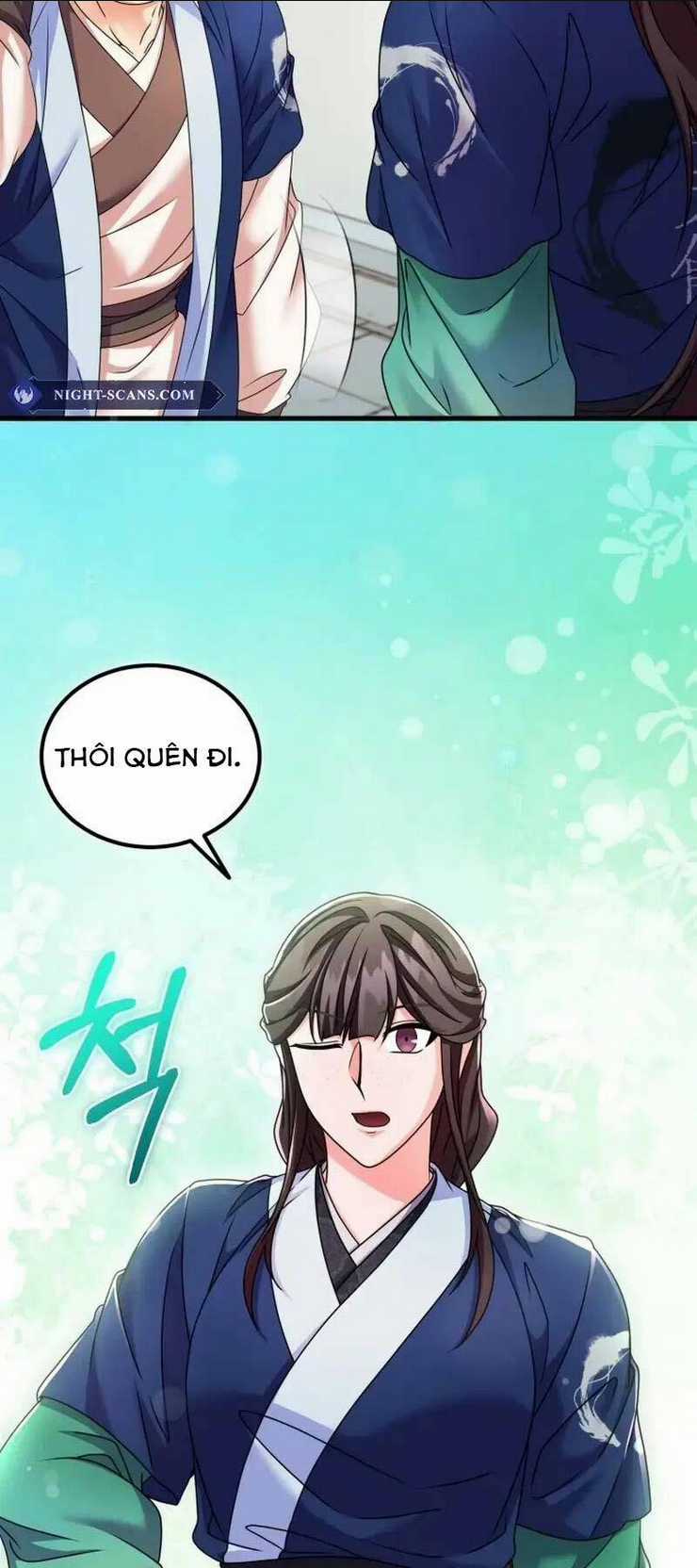 Phá Công Kiếm Đế - Chapter 32 - Trang 40