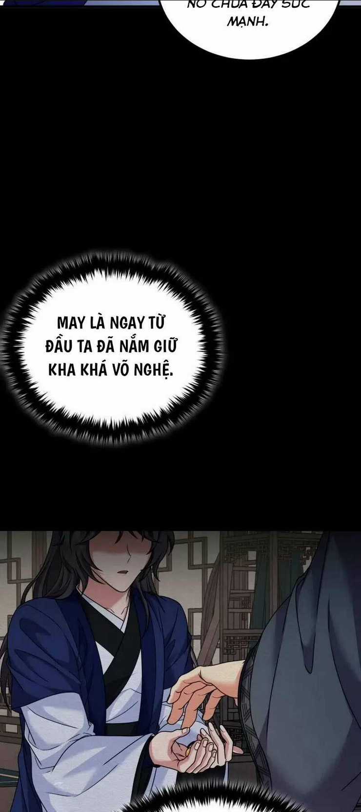 Phá Công Kiếm Đế - Chapter 32 - Trang 6