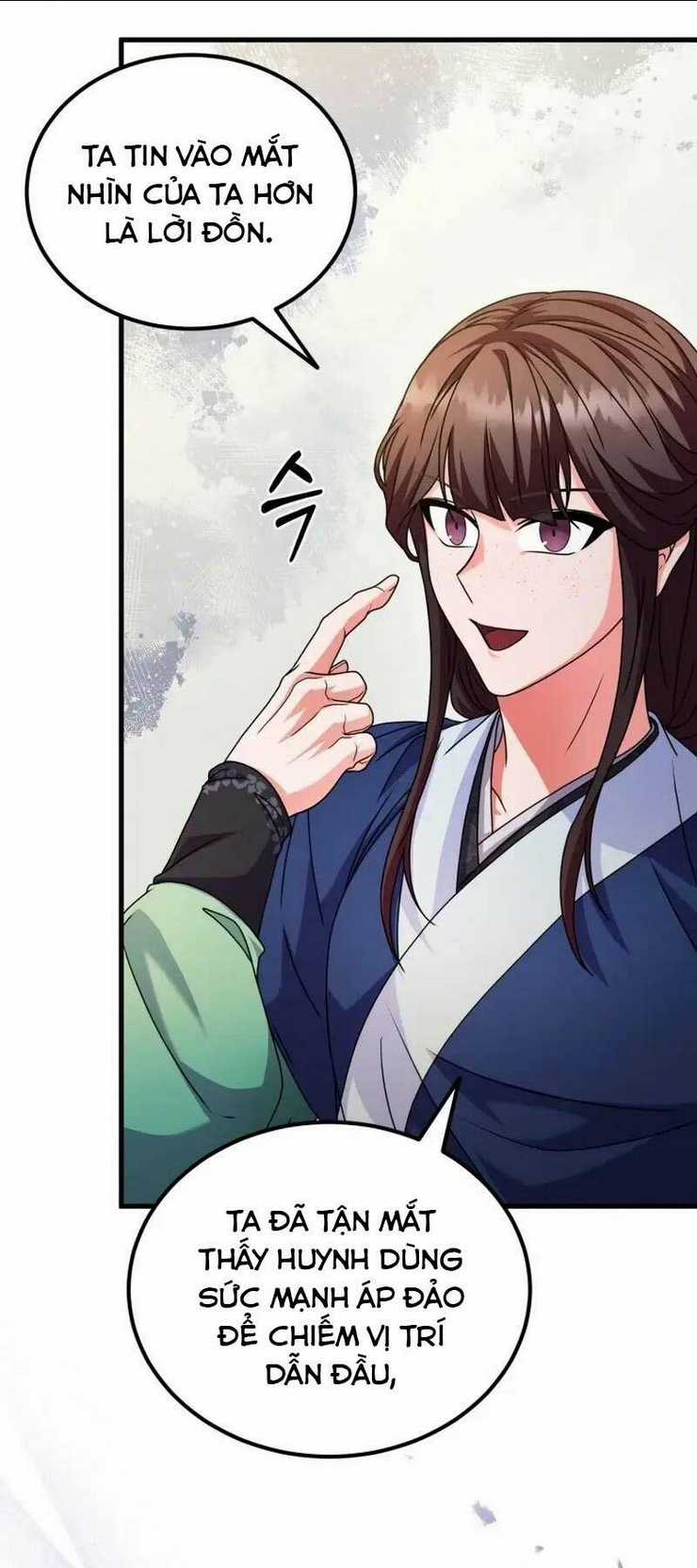 Phá Công Kiếm Đế - Chapter 32 - Trang 43