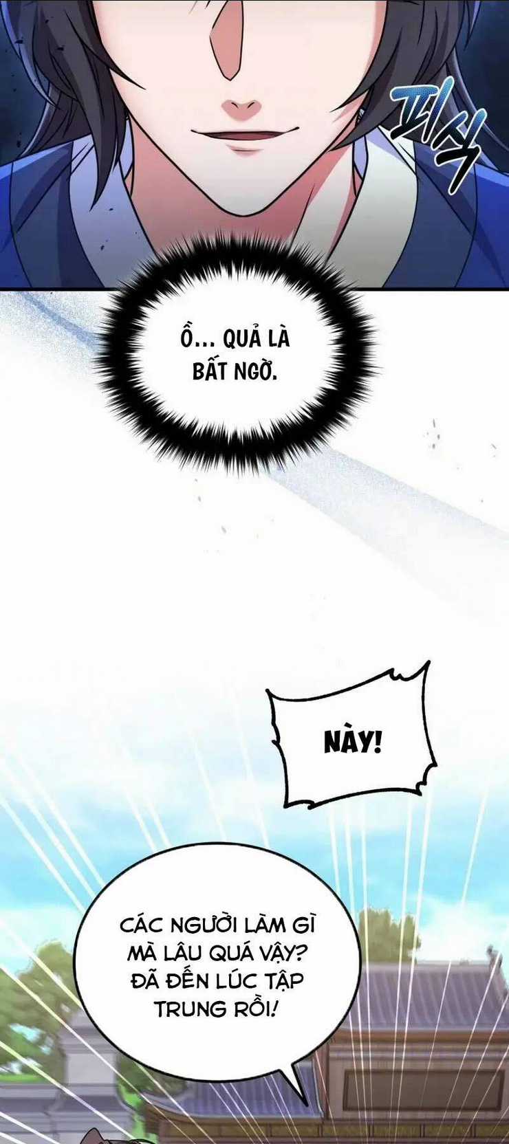 Phá Công Kiếm Đế - Chapter 32 - Trang 45