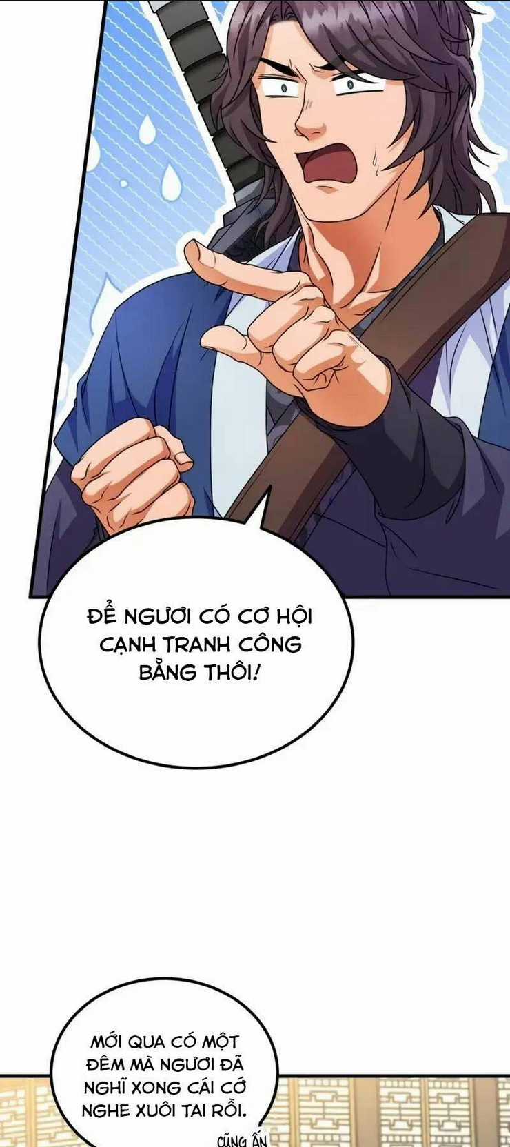 Phá Công Kiếm Đế - Chapter 32 - Trang 47