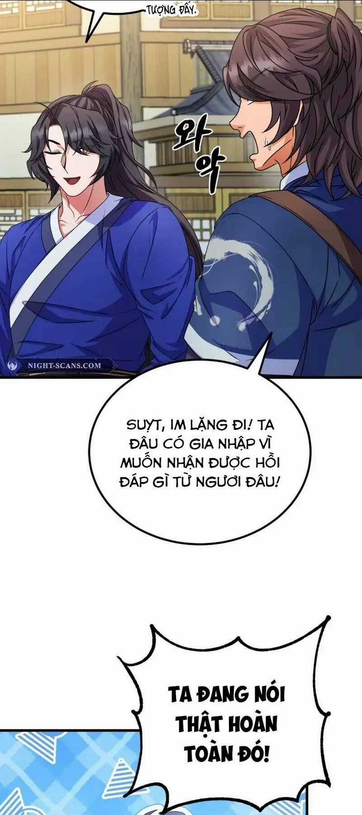 Phá Công Kiếm Đế - Chapter 32 - Trang 48