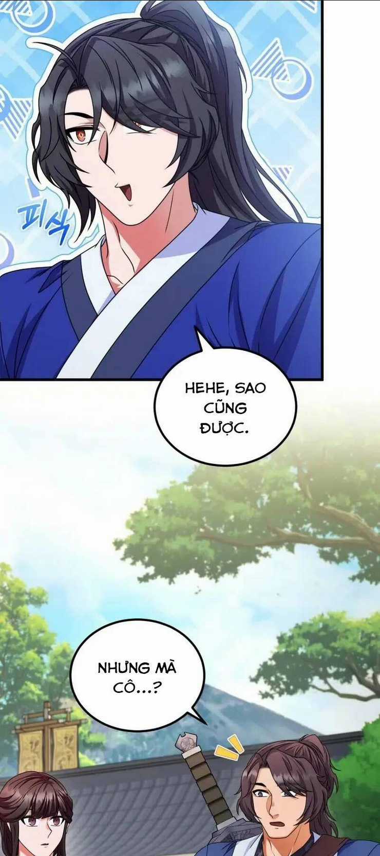 Phá Công Kiếm Đế - Chapter 32 - Trang 49