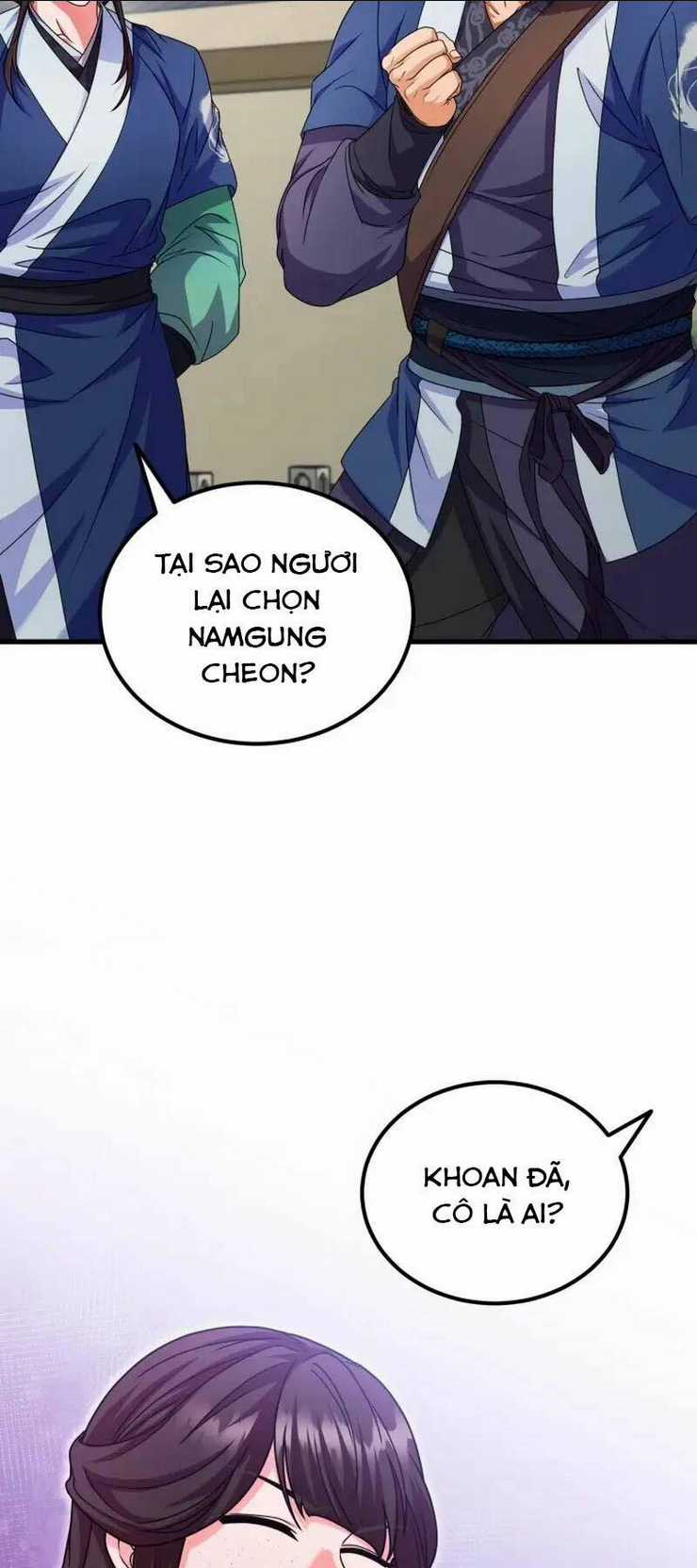 Phá Công Kiếm Đế - Chapter 32 - Trang 50