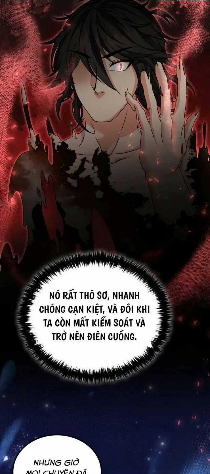 Phá Công Kiếm Đế - Chapter 32 - Trang 4