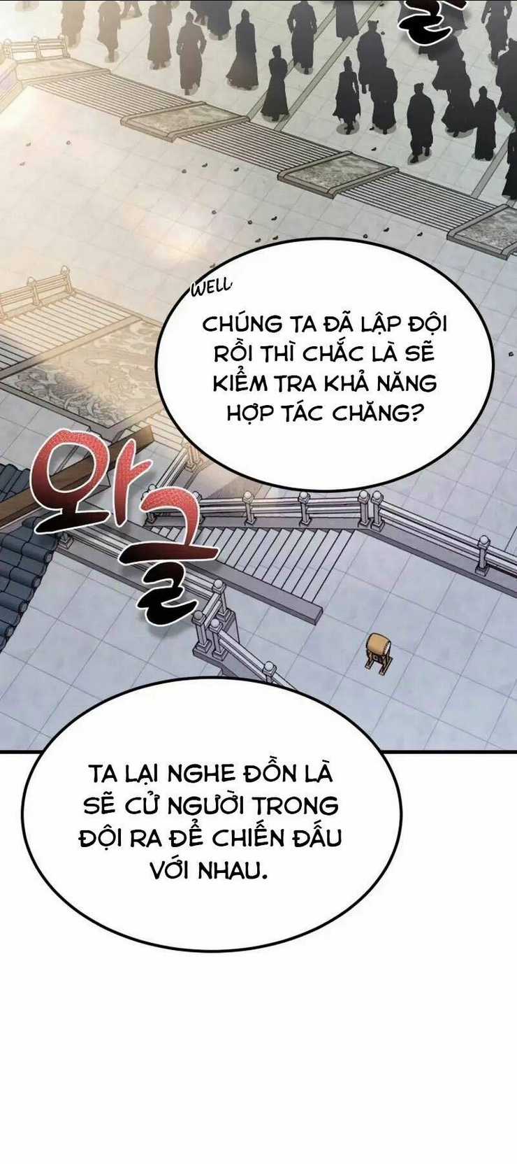 Phá Công Kiếm Đế - Chapter 32 - Trang 53