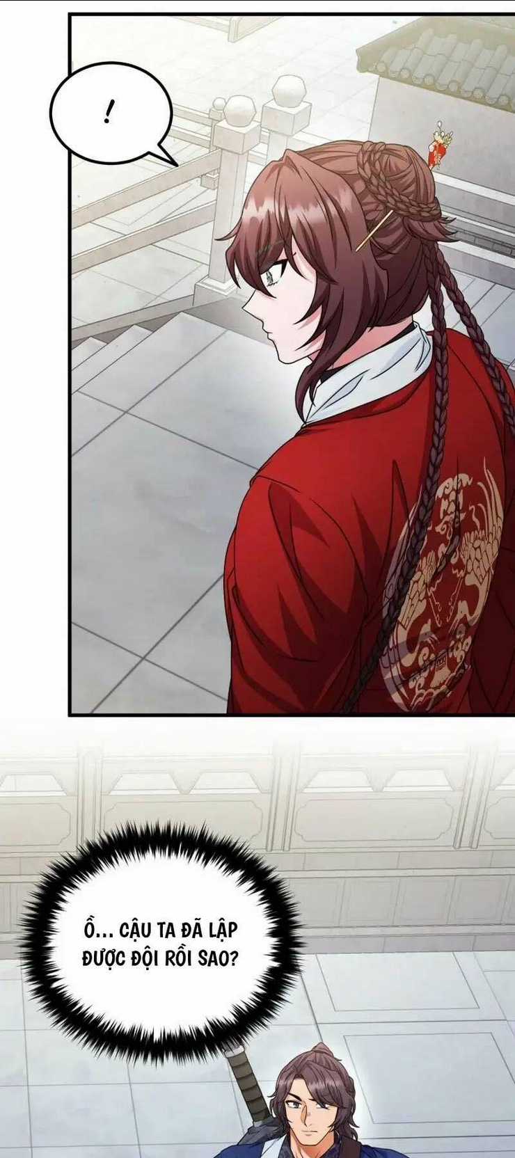 Phá Công Kiếm Đế - Chapter 32 - Trang 54