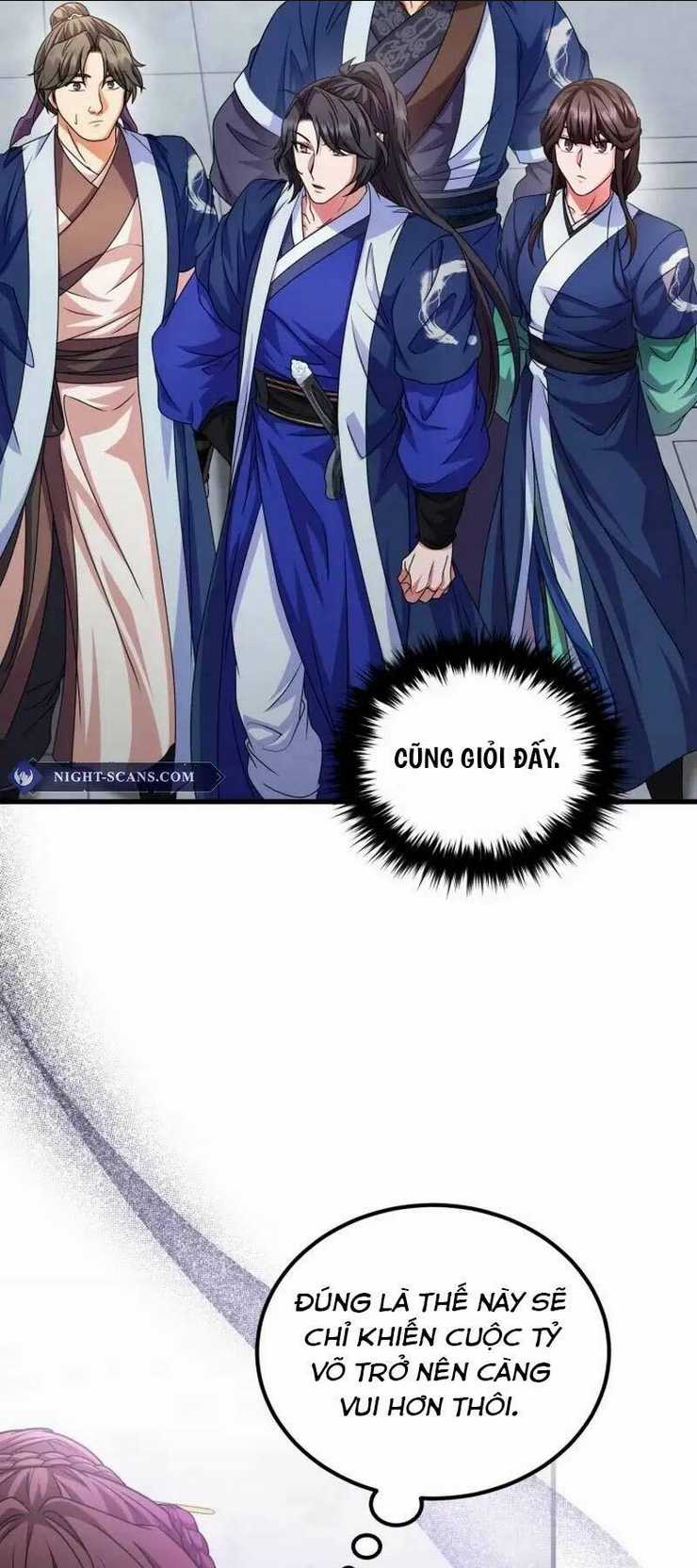 Phá Công Kiếm Đế - Chapter 32 - Trang 55