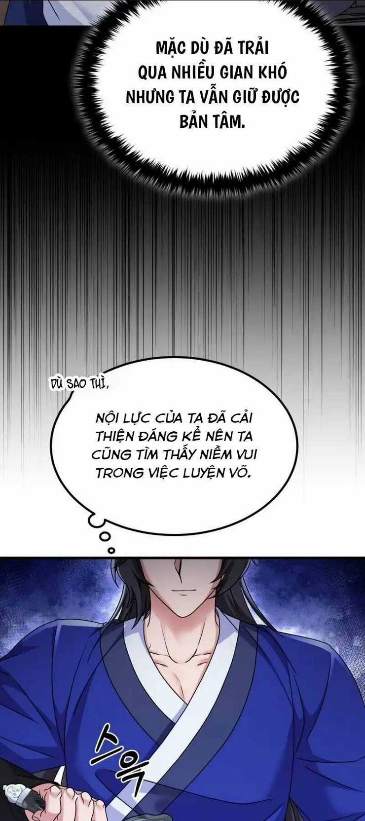 Phá Công Kiếm Đế - Chapter 32 - Trang 7