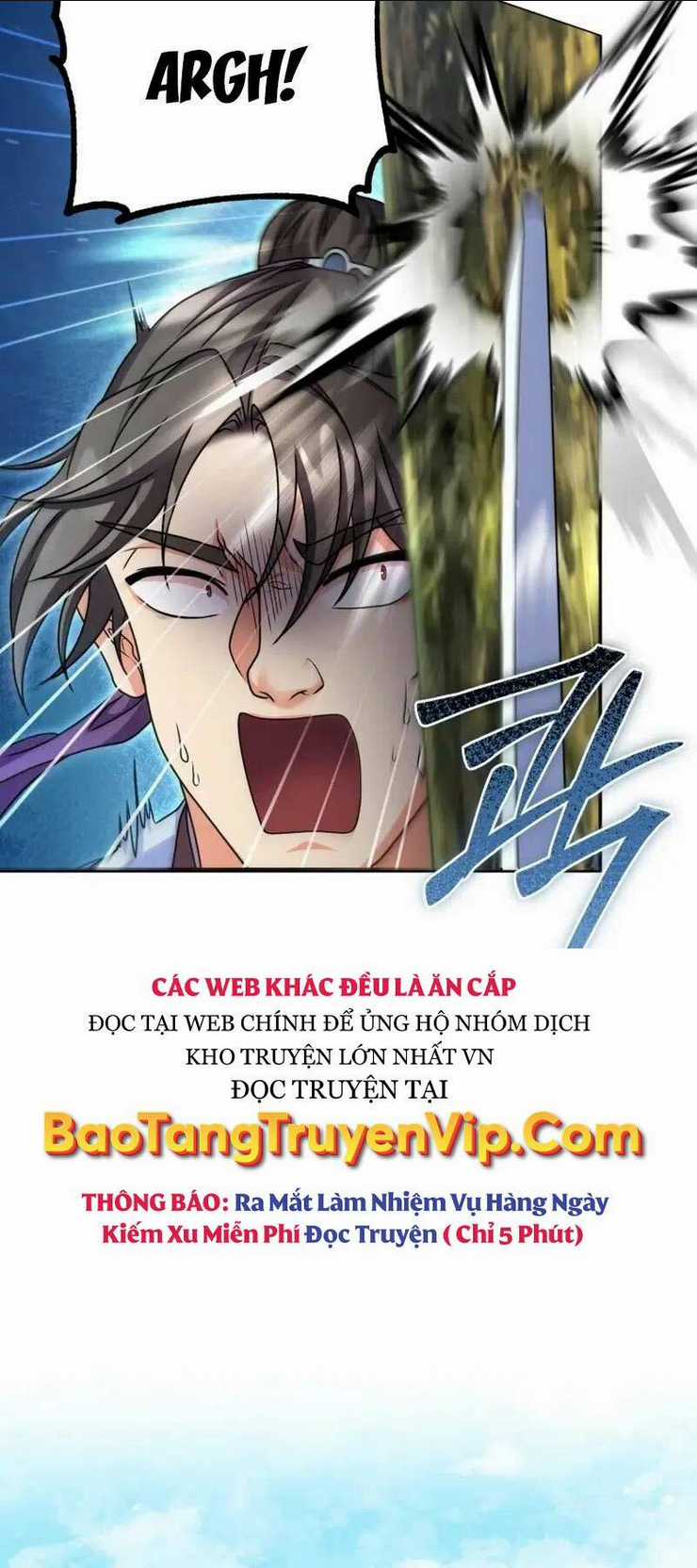 Phá Công Kiếm Đế - Chapter 32 - Trang 10