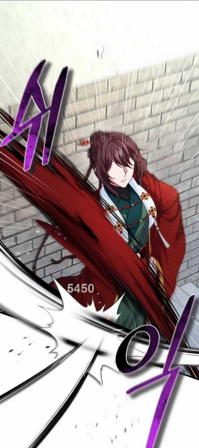 Phá Công Kiếm Đế - Chapter 33 - Trang 1