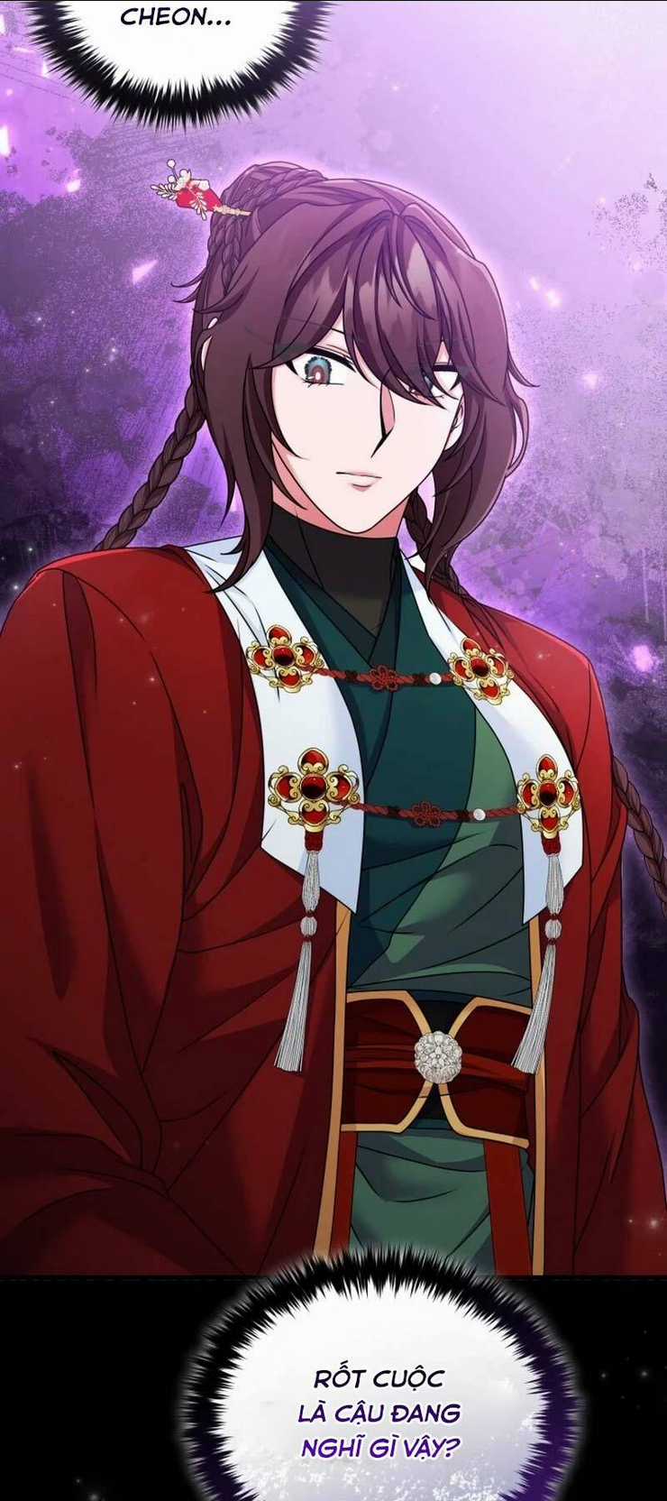 Phá Công Kiếm Đế - Chapter 33 - Trang 16